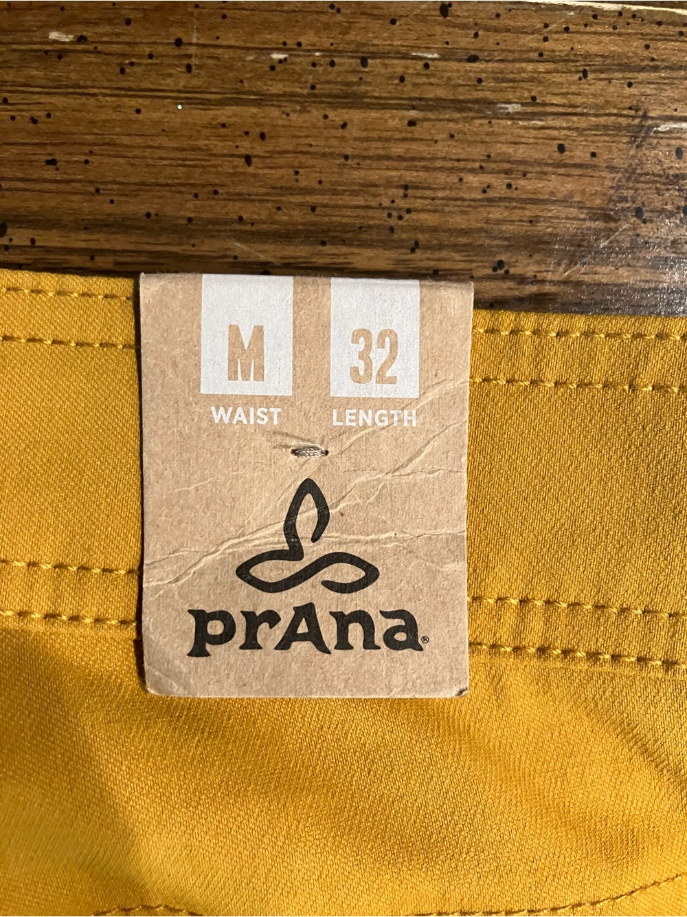 Prana Stretch Zion Convertible Zip Off Cargo Pants Mens M 34x32 Quick Dry Vented - Picture 11 of 16